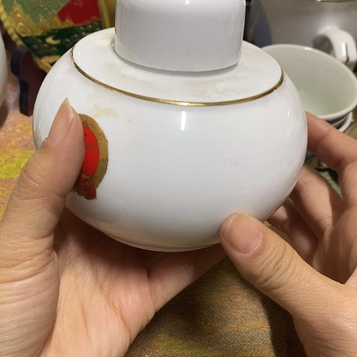 景德镇陶瓷艺术品