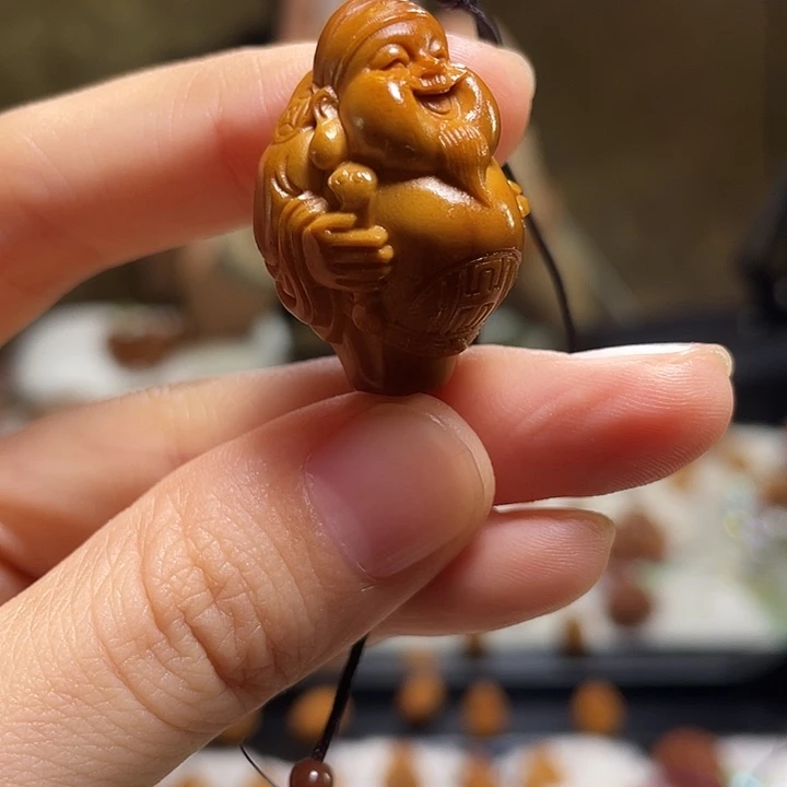 橄榄核手串/手链橄榄核