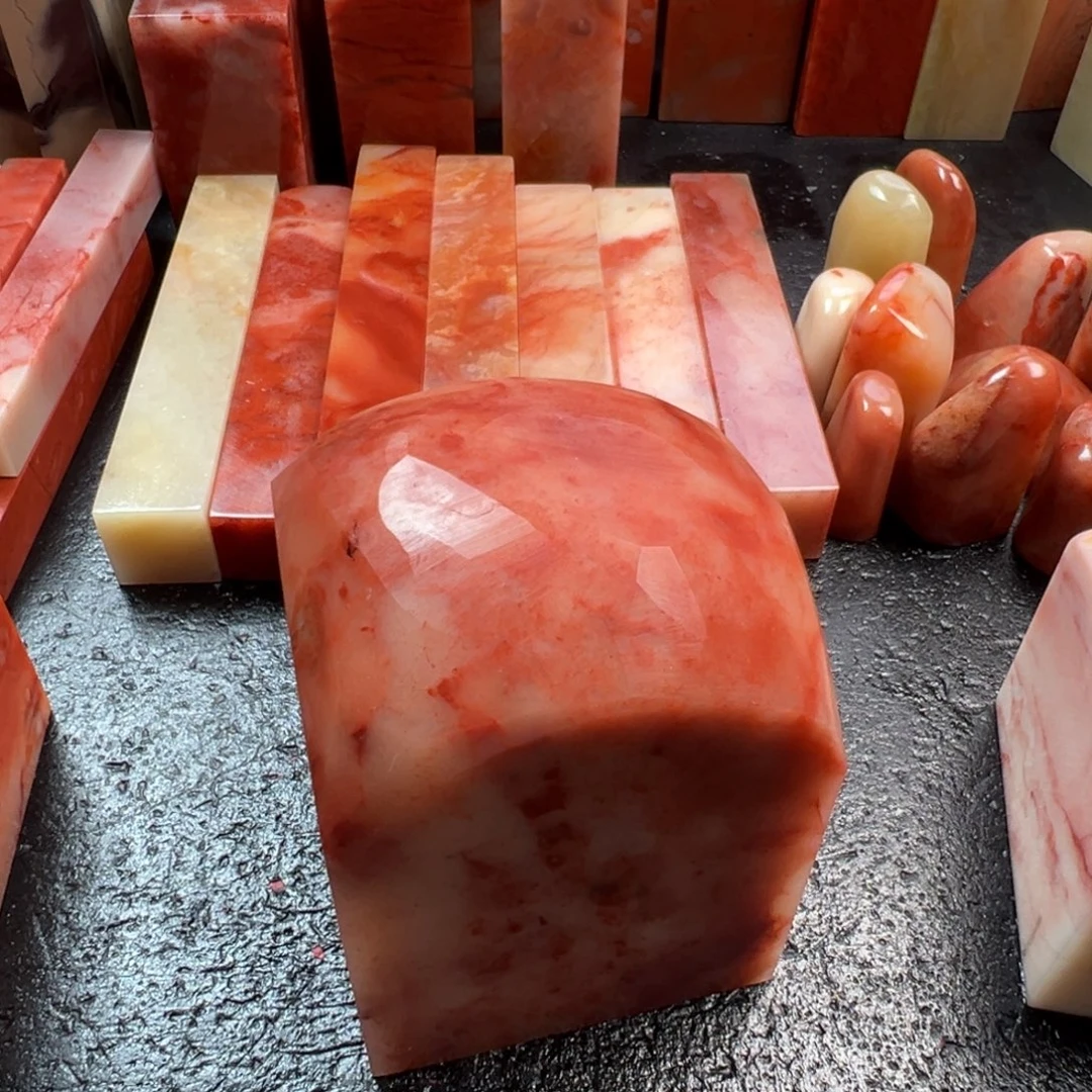 鑫***鑫印石老挝石老挝石