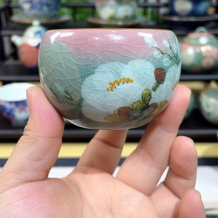 景德镇陶瓷学院美术学院