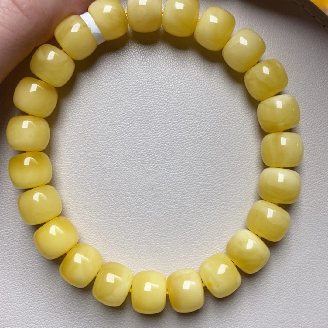 蜜蜡未镶嵌珠宝奇石205