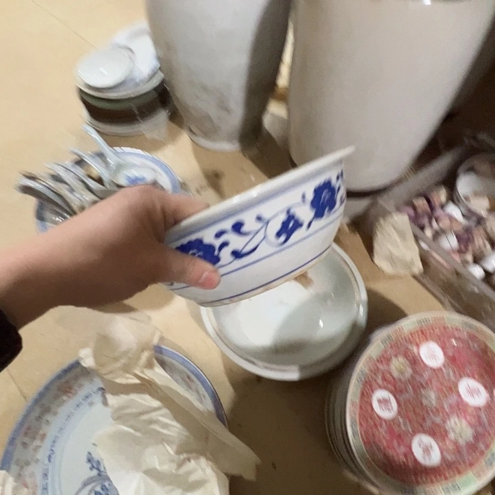 陶摆件景德镇陶瓷艺术