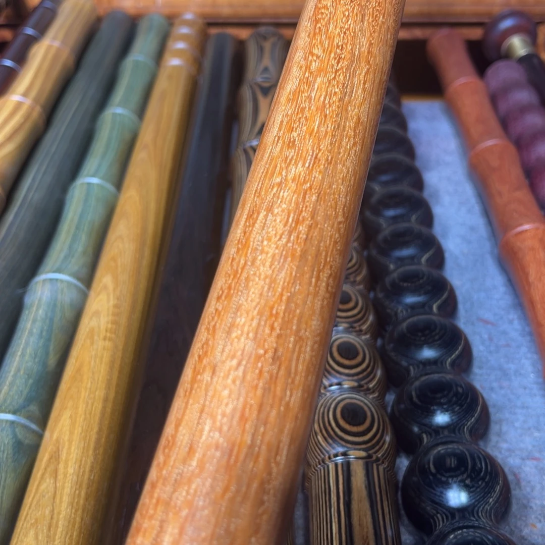 三***ɞ大果紫檀（缅甸花梨）