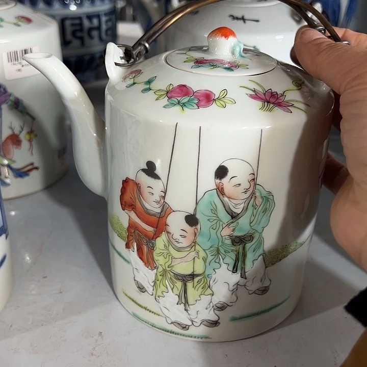 景德镇陶瓷研究所所长
