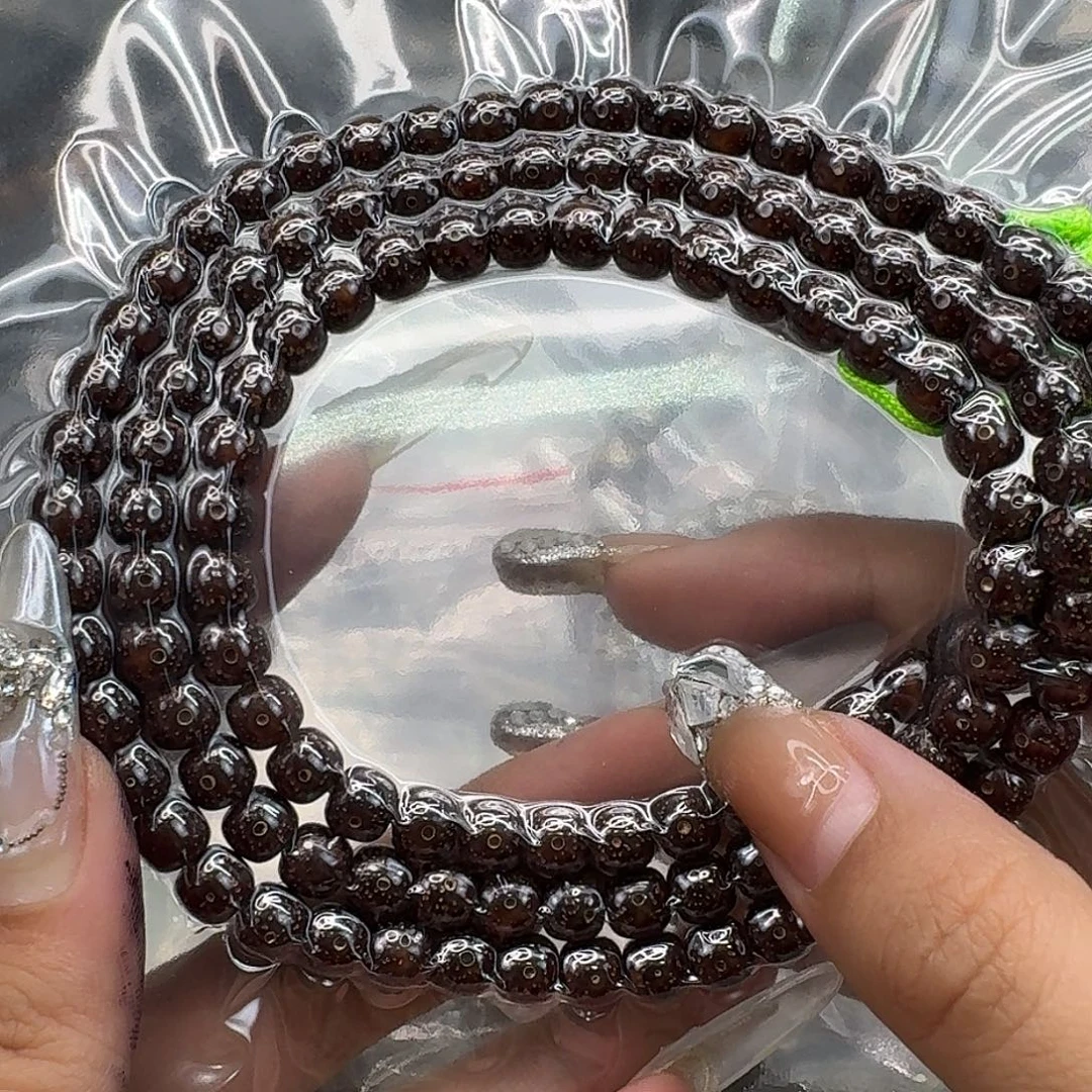 手串星月菩提204快乐星月菩提76