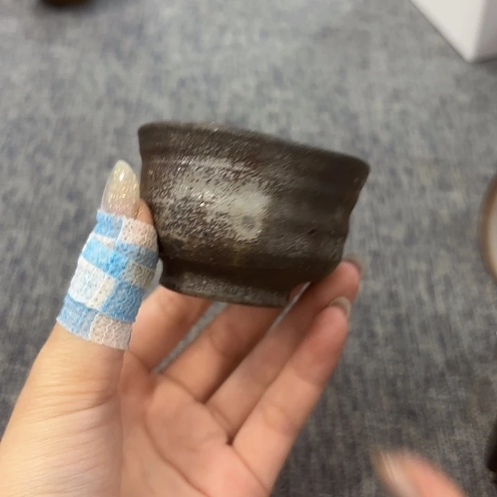 非常喜欢这个瓷器