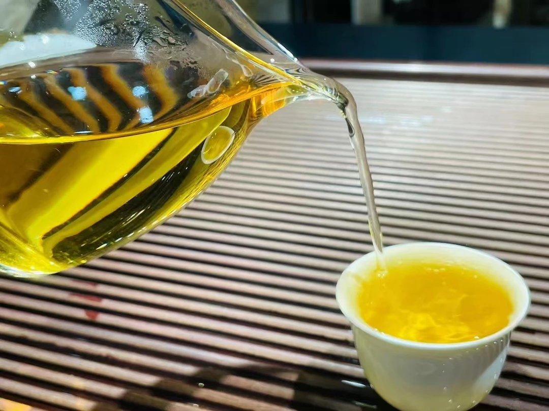 普洱茶通用链接具体以实物为准