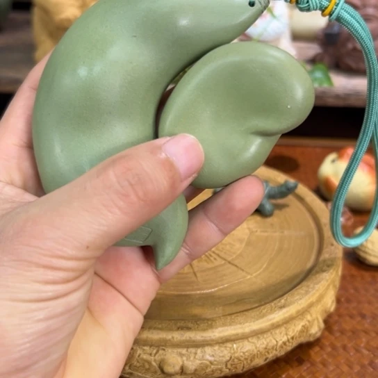 紫砂茶宠紫砂茶器