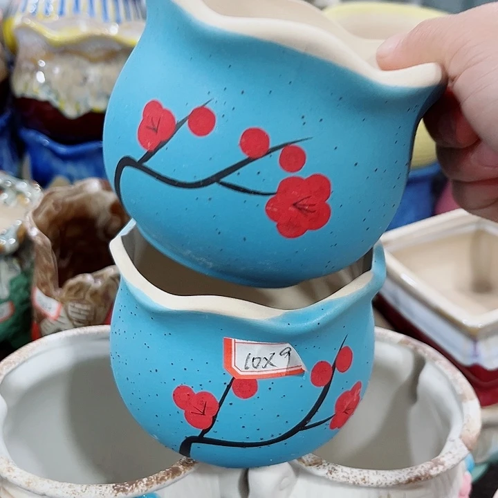 福利花盆厂家直销9.99包邮