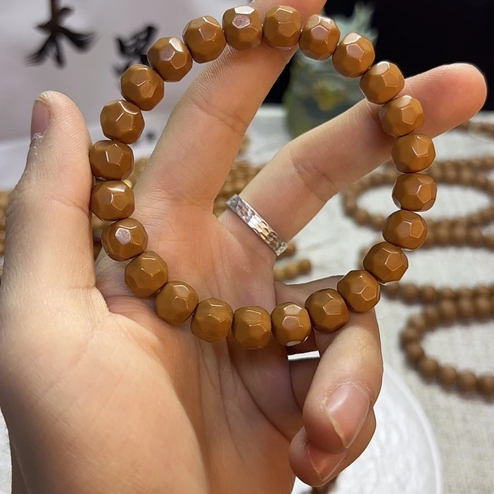 猴头核桃吊坠猴头核桃手串