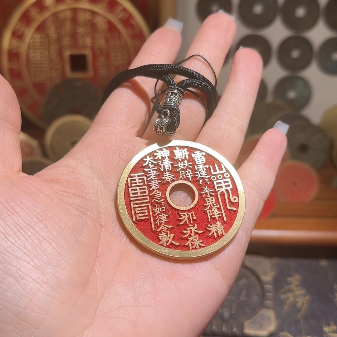 铜现代仿制工艺与