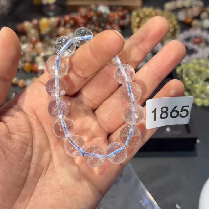 手链未镶嵌水晶水晶