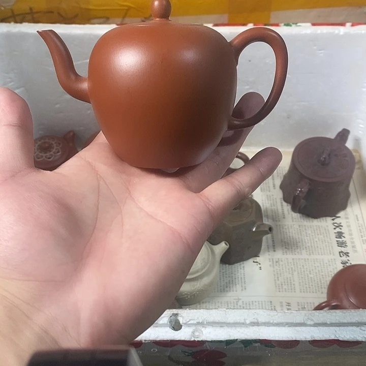 茶壶紫砂紫砂茶壶