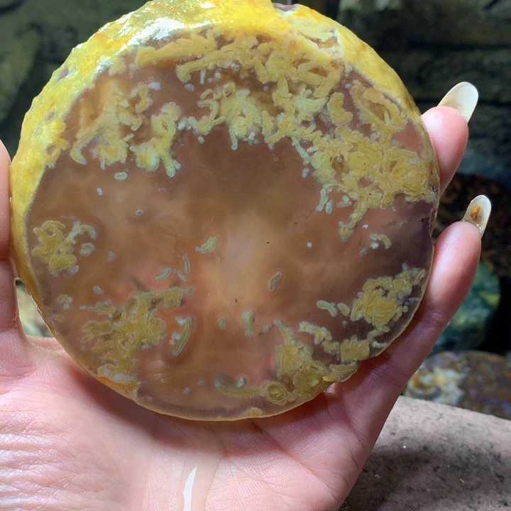 定制玛瑙琴定制手镯