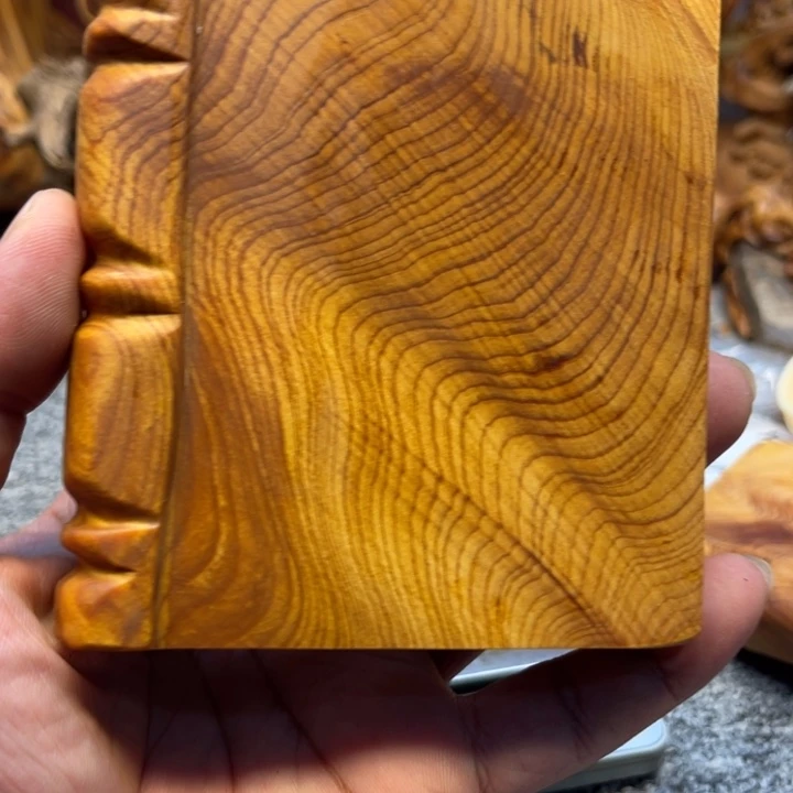 柏木（崖柏）崖柏209