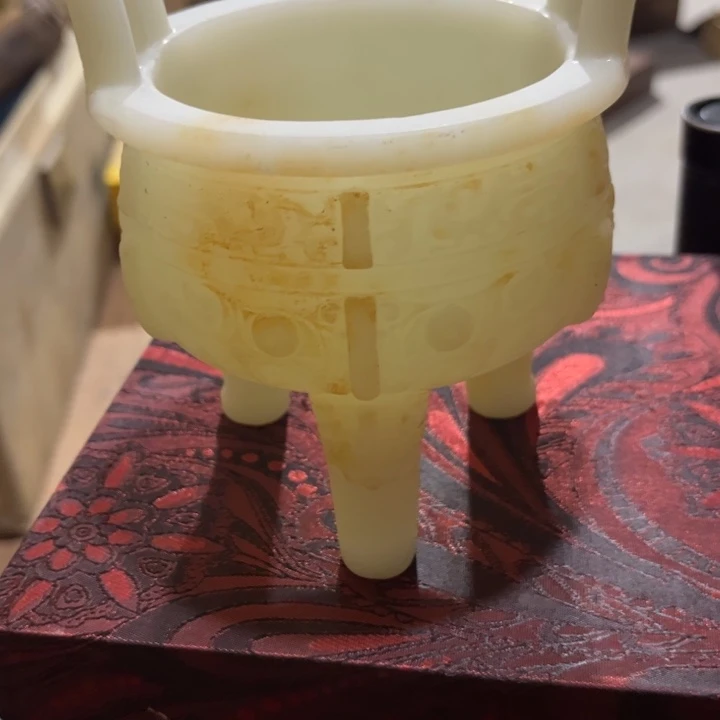 瓷片我的生活是一个人的
