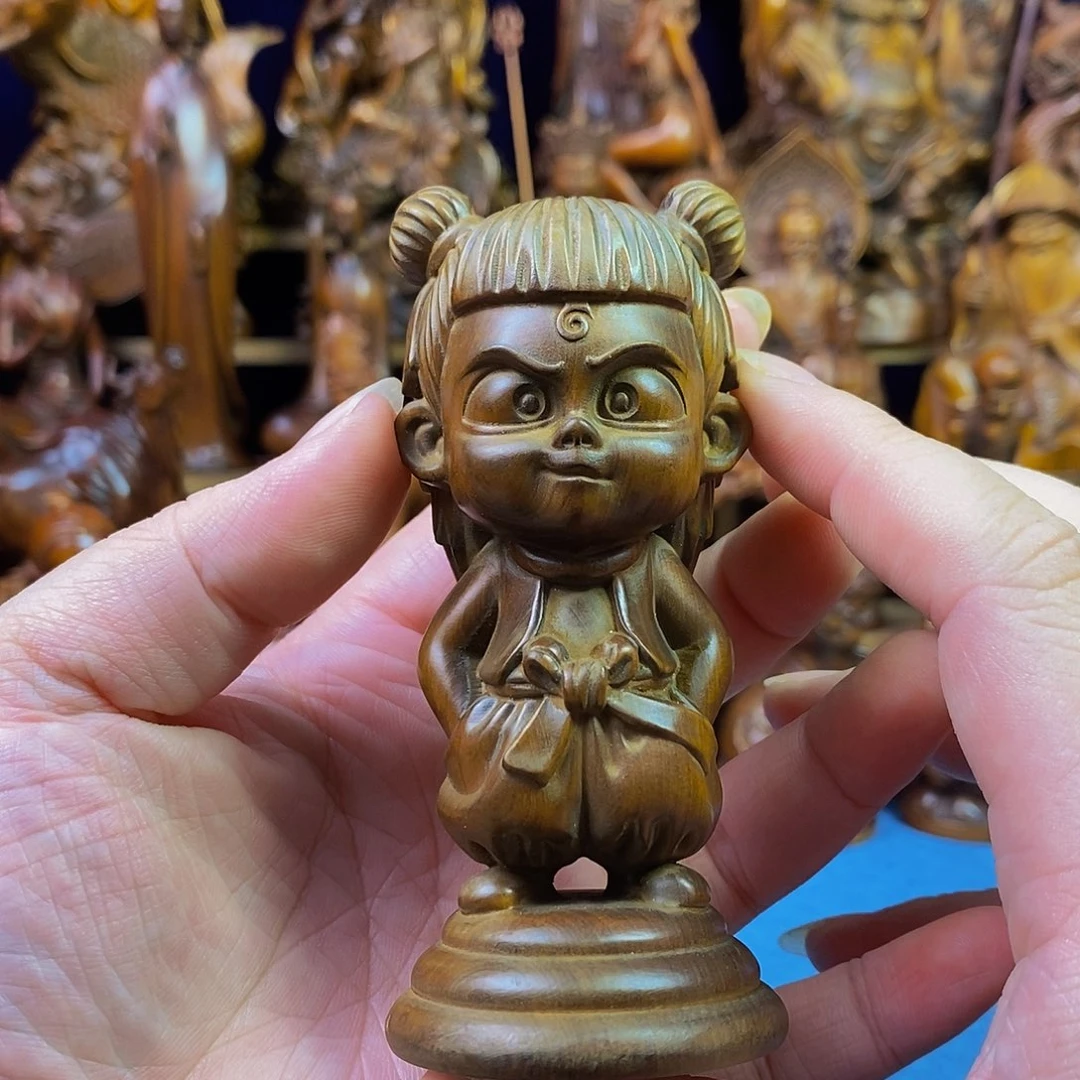 黄杨木小叶黄杨木工艺品