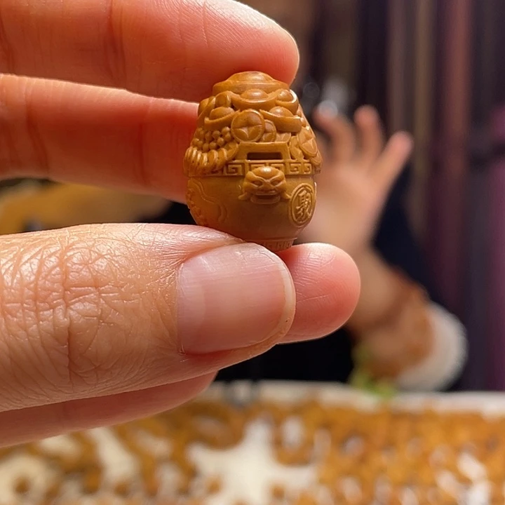手串/手链橄榄核