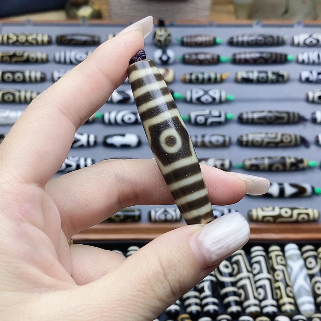 你***俺玛瑙/玉髓未镶嵌颈饰