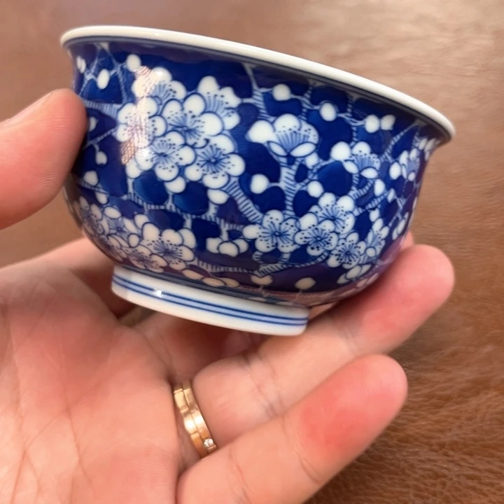 瓷片千年瓷都景德镇