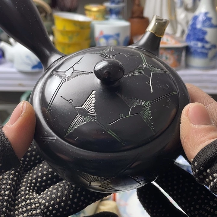 水滴瓷器水滴瓷器