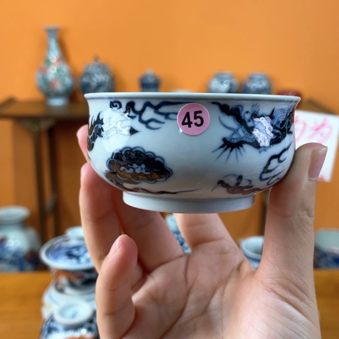 景德镇手绘哈哈哈哈哈哈