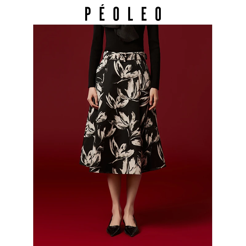 【粉丝专享】PK8115251半身裙