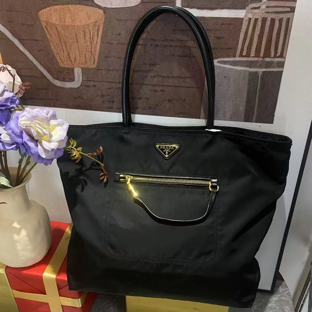 95新 Prada/普拉达 普拉达/单肩包/4848