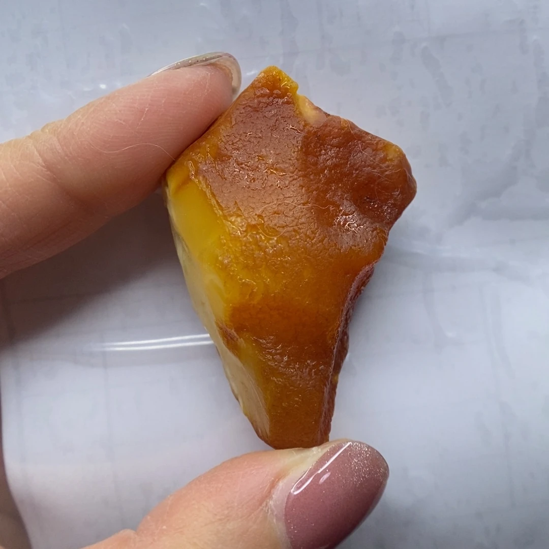 定制蜜蜡未镶嵌郎