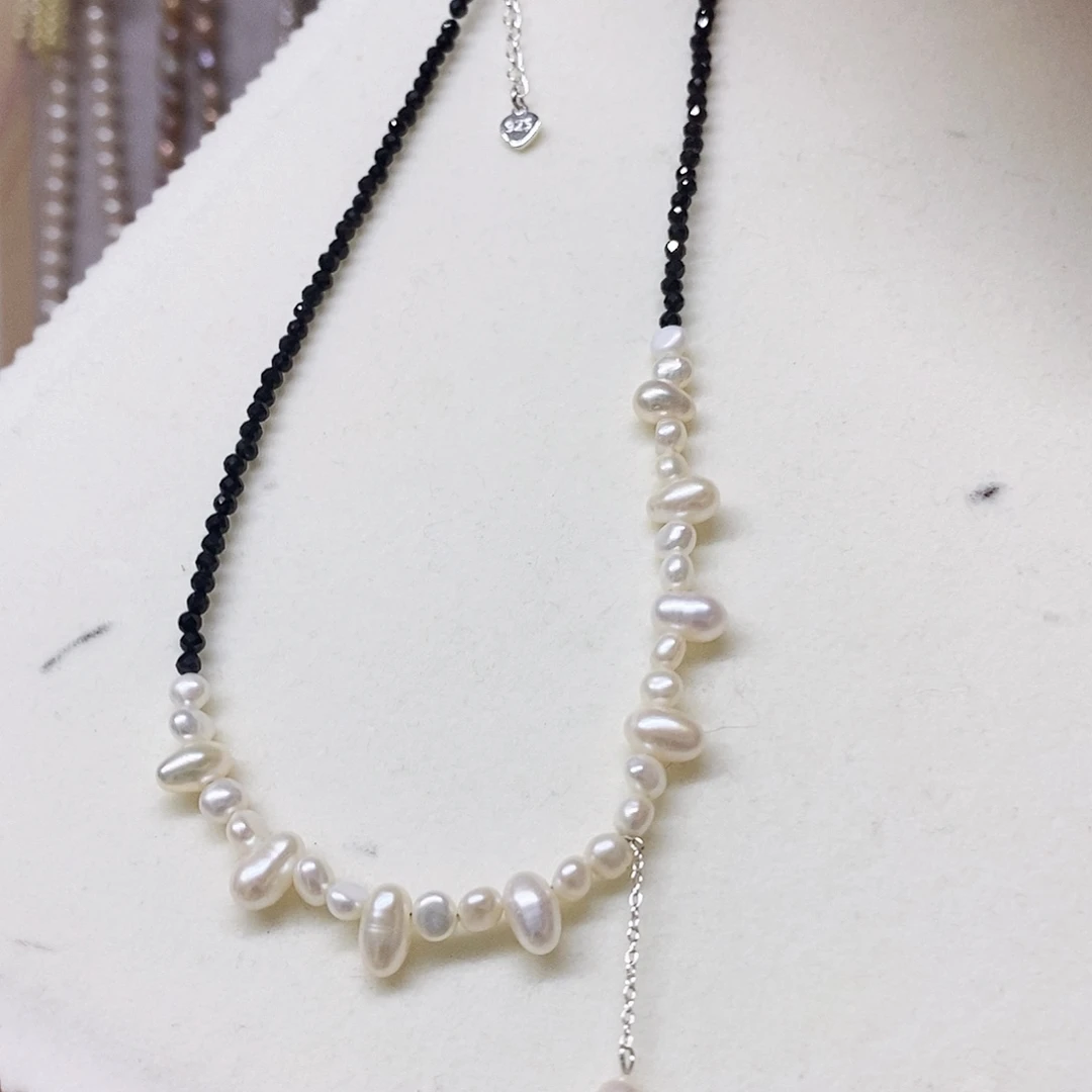 淡水珍珠未镶嵌珠宝奇石