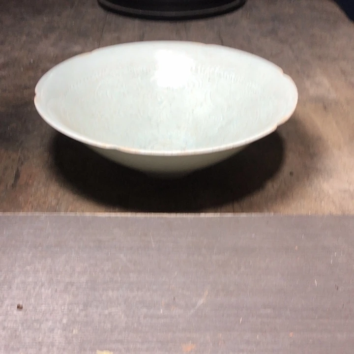 瓷***珍瓷片我是不是应该在一起