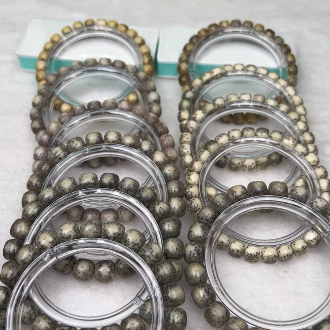 星月菩提手串压车链接