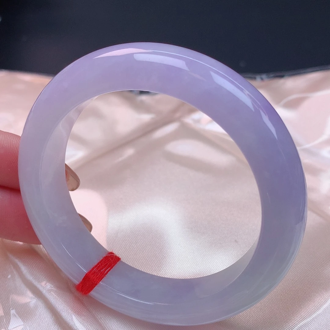 【闪购商品】未镶嵌手镯翡翠55