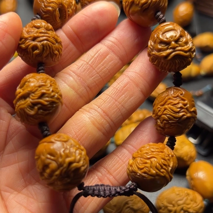 手串/手链橄榄核橄榄