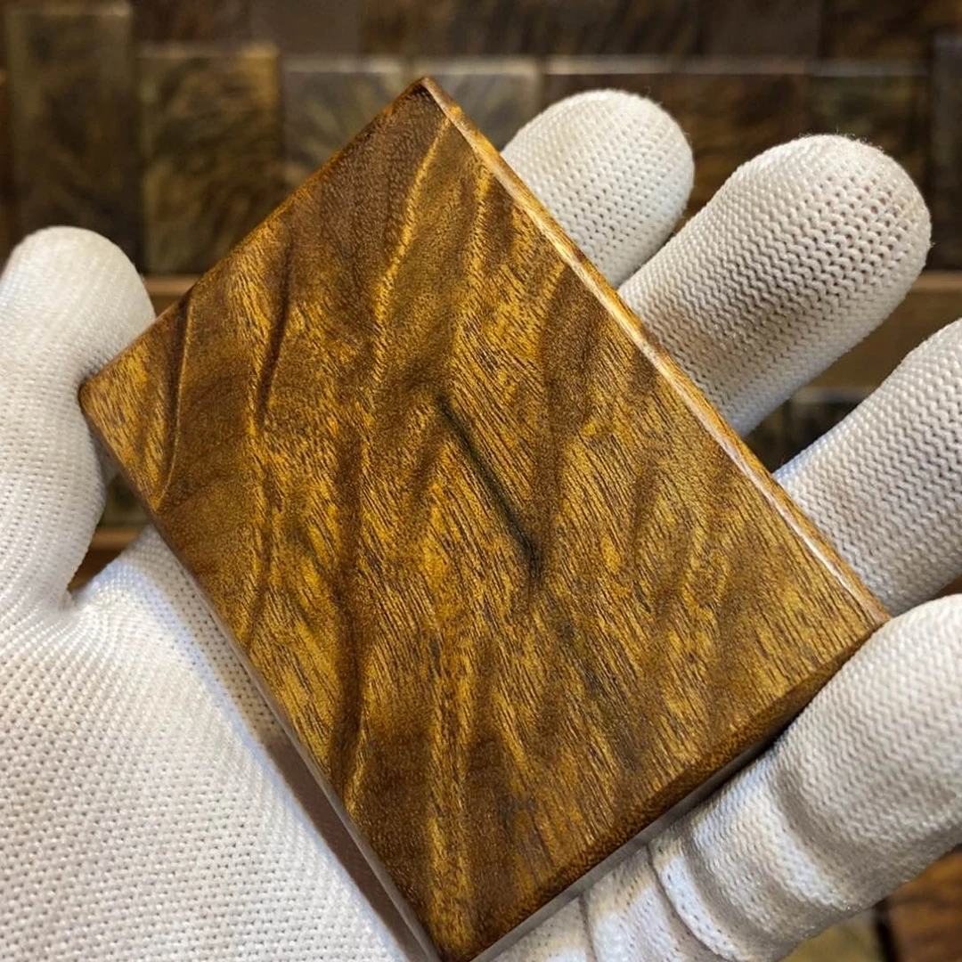 阴沉木阴沉金丝楠木无事牌