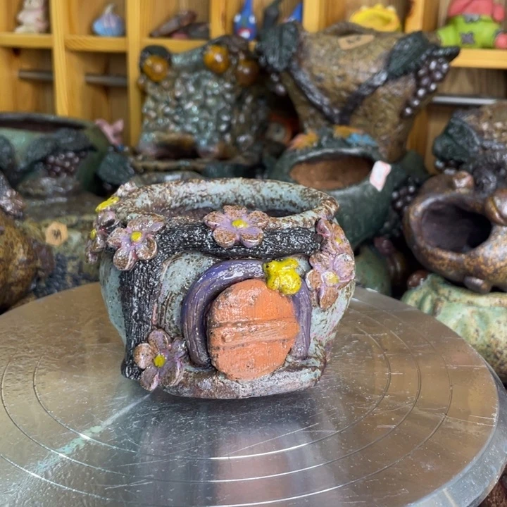 陶瓷制品不退不换