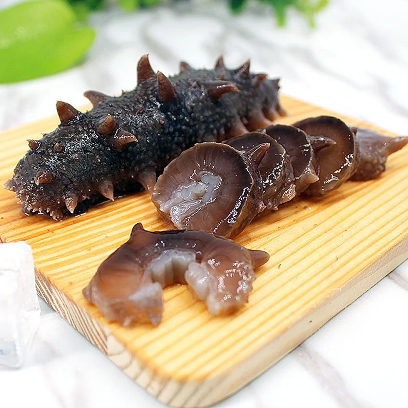 海参 即食海参 顺丰发货 次日达海鲜