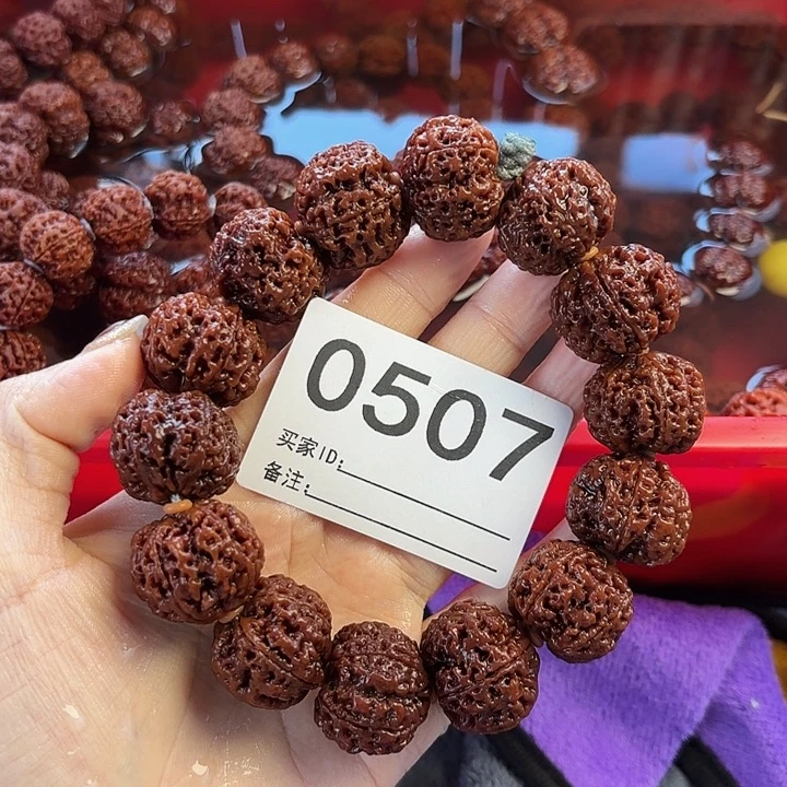 手串金刚菩提00507