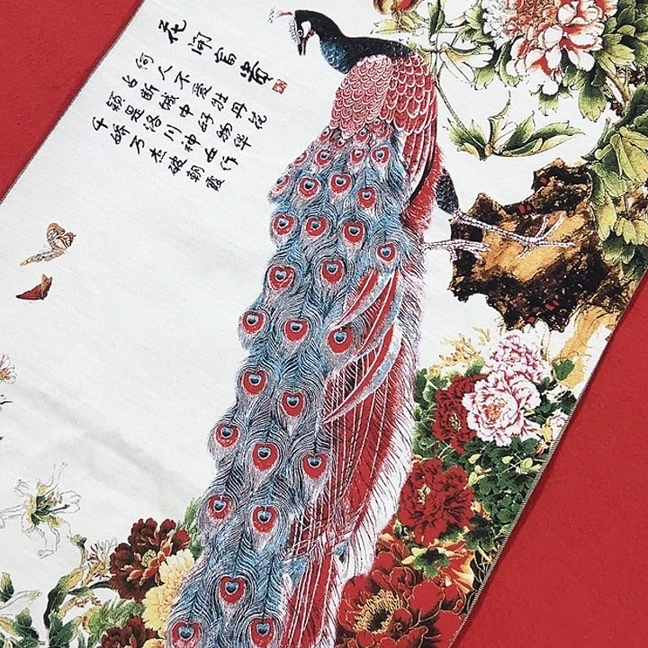 国画老师纯手绘作品欣赏