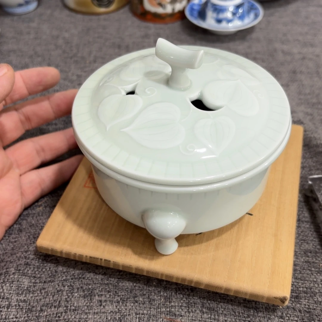 非常好看的物品