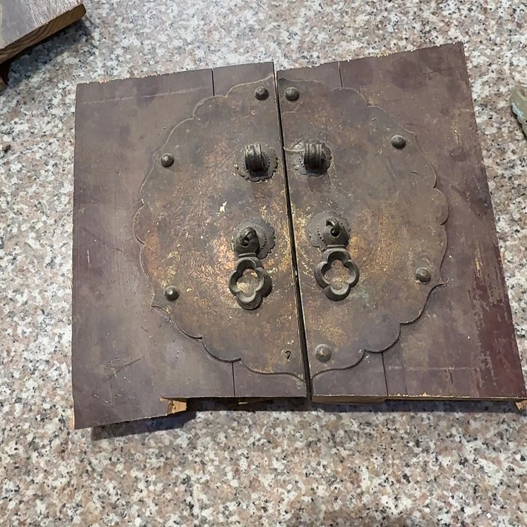 火***红木木雕工艺精美精致