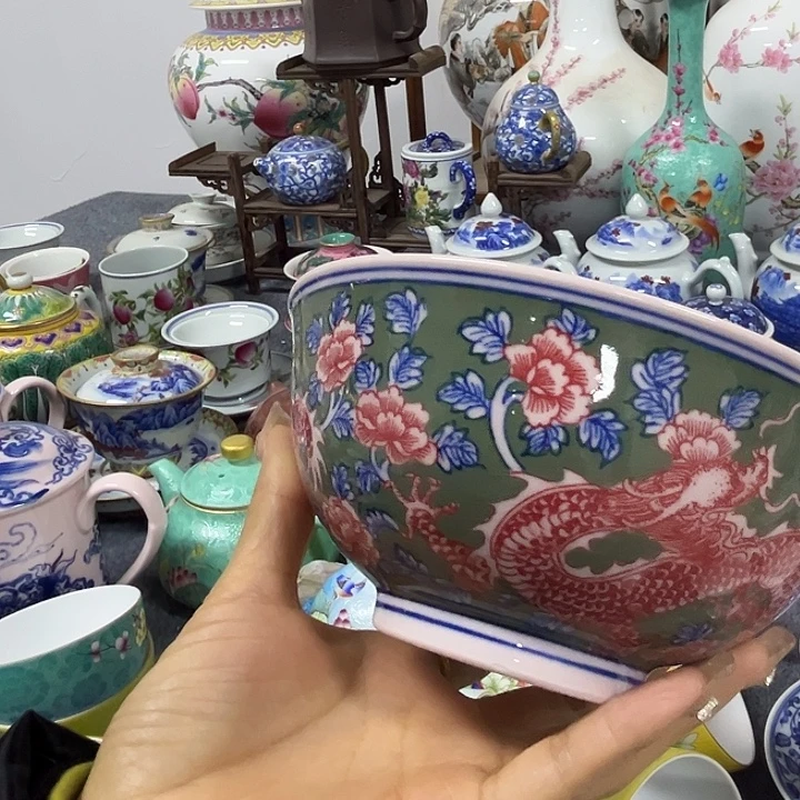 景德镇陶瓷博物有限公司成立