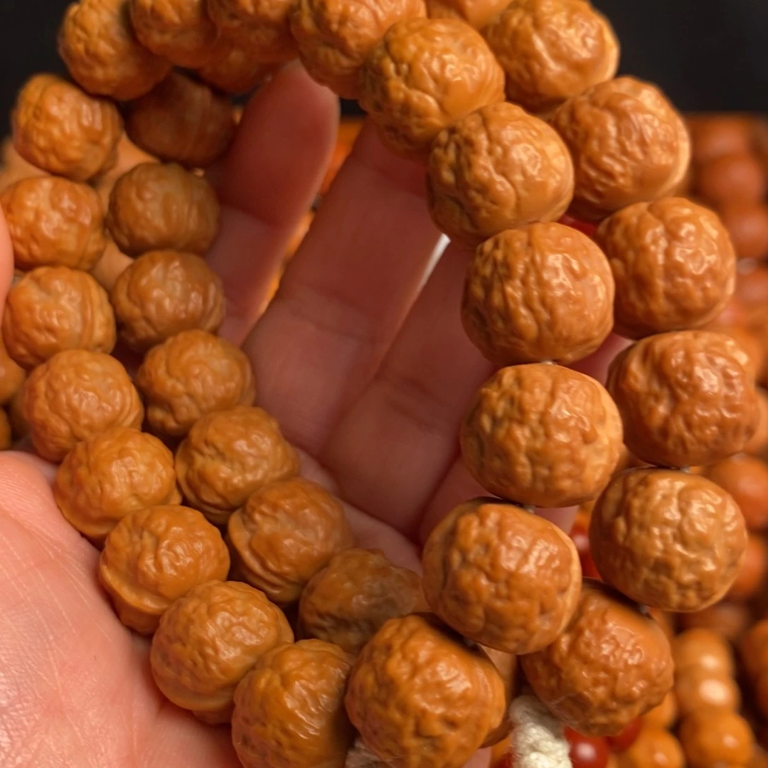 猴头核桃手串酸*粉产总14