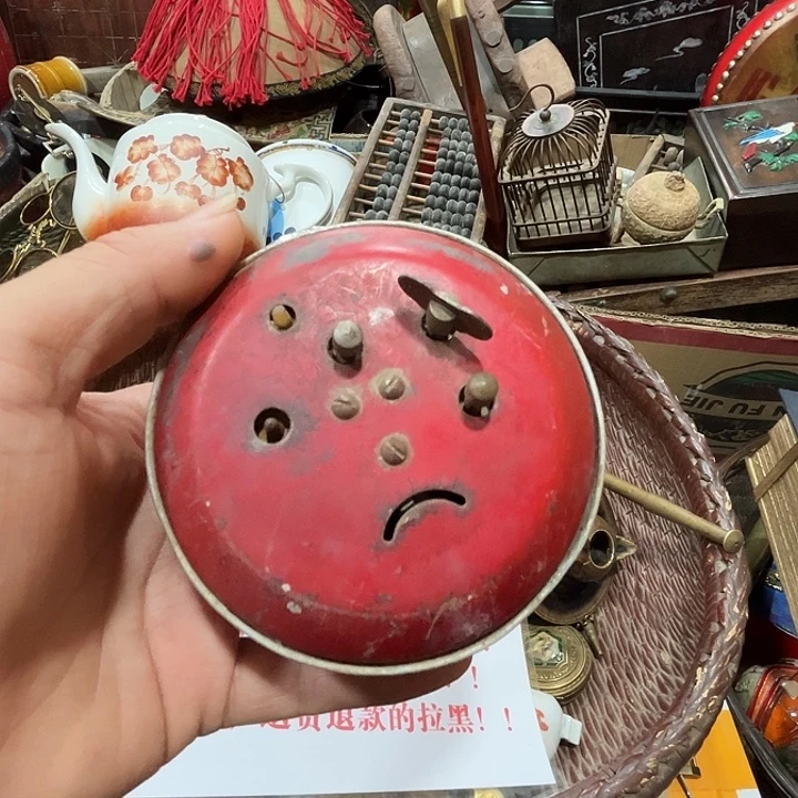 江***弟瓷片摆件工艺热卖