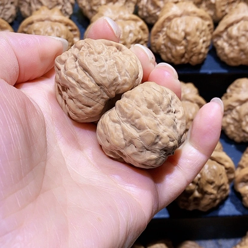 【闪购商品】核桃手串/手链a*y边37全品蛤蟆头