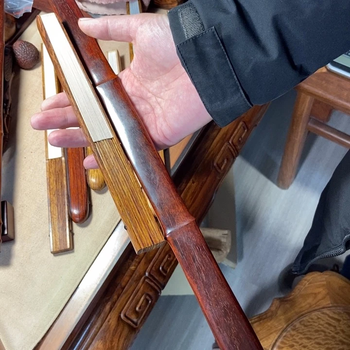 檀香紫檀（小叶紫檀）用****4