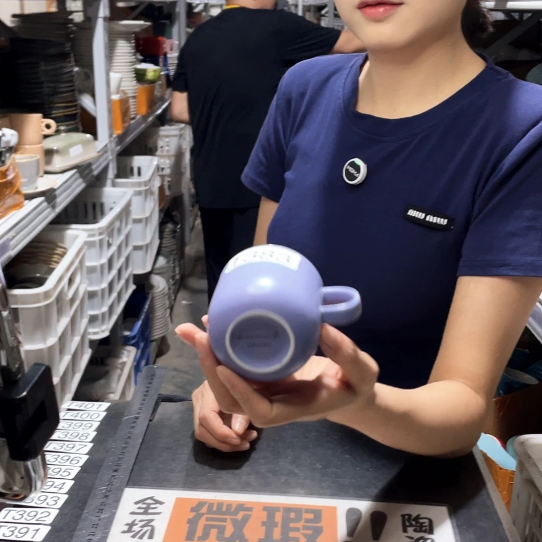 瓷片383           6个