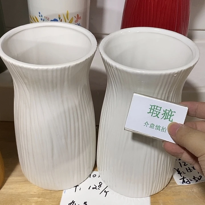 紫砂花盆水培瑕疵盆无孔