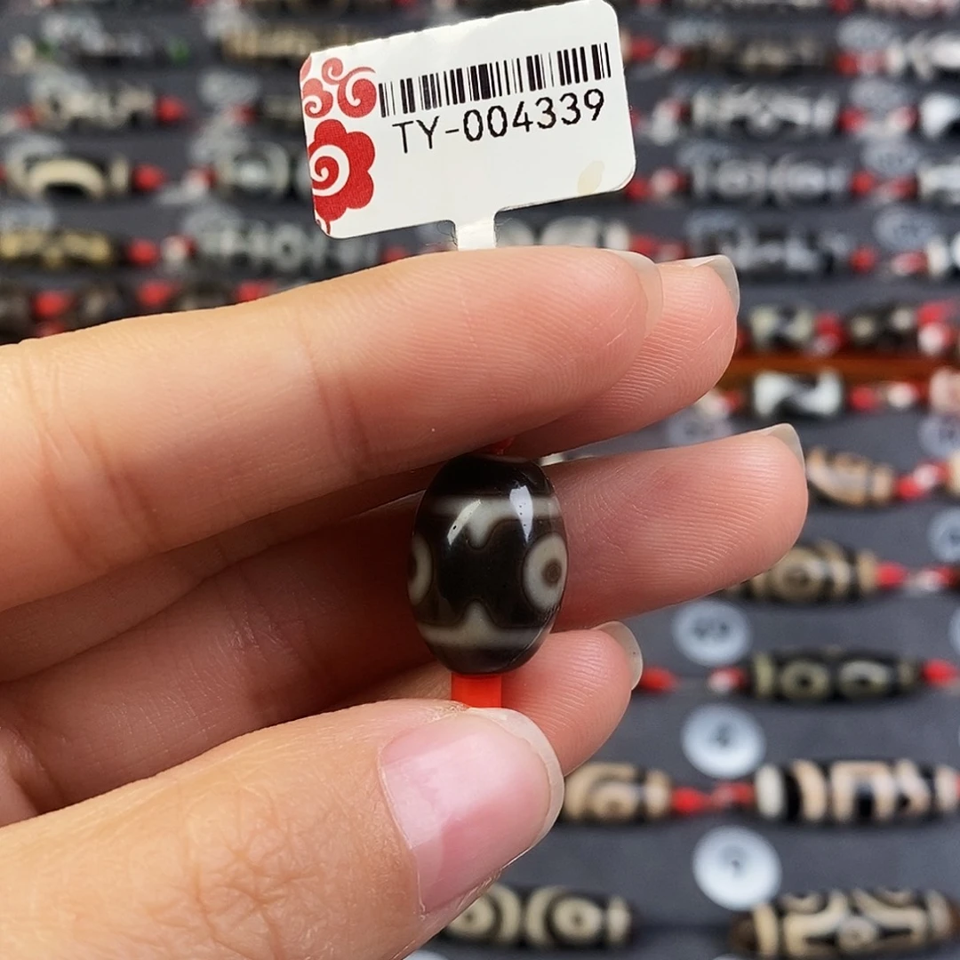 玛瑙/玉髓颈饰未镶嵌上**水