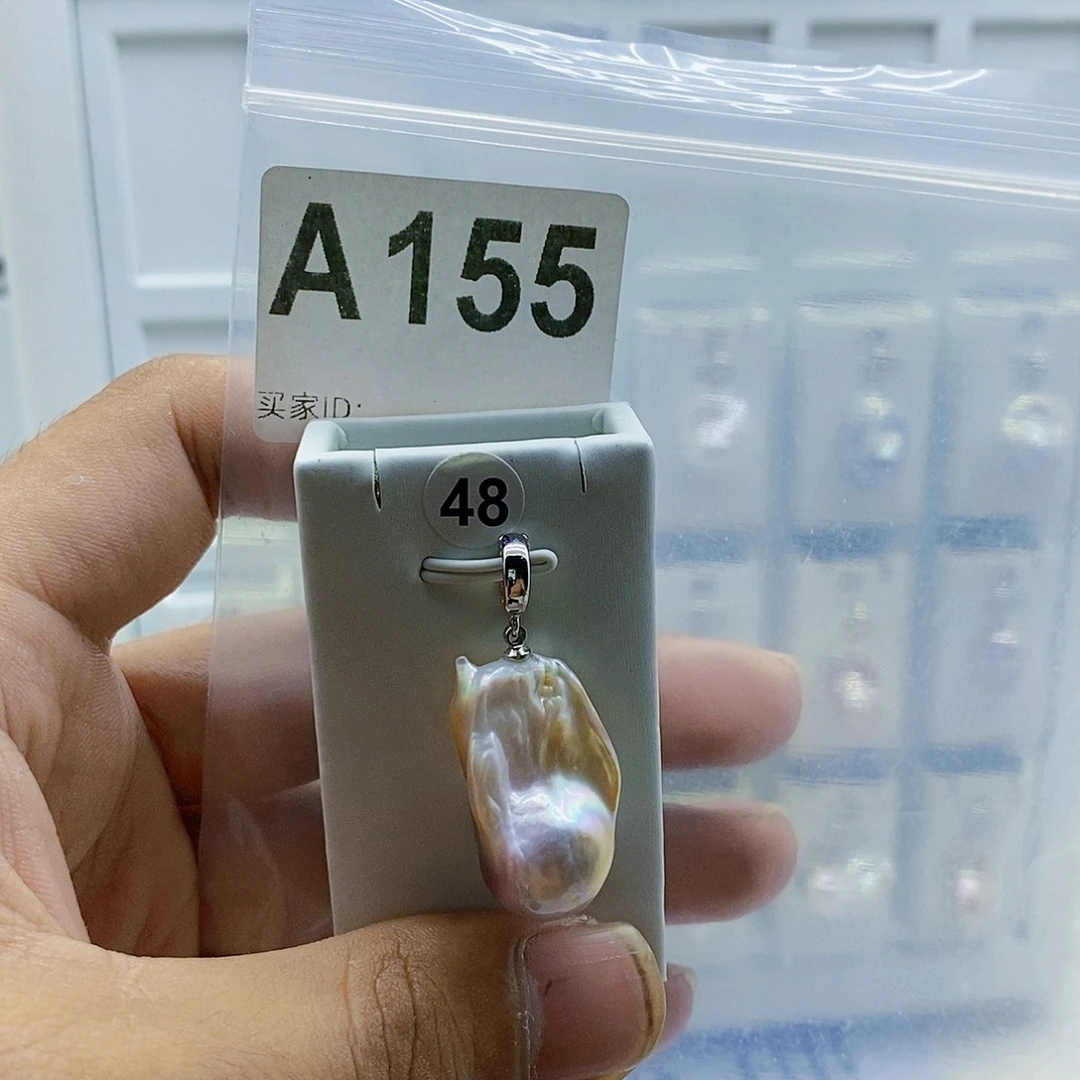 颈饰合金淡水珍珠